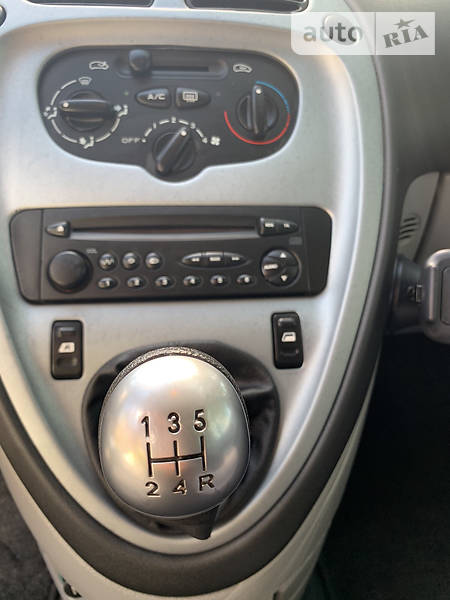 Універсал Citroen Xsara Picasso 2010 в Стрию