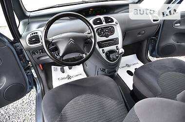 Мінівен Citroen Xsara Picasso 2010 в Дрогобичі