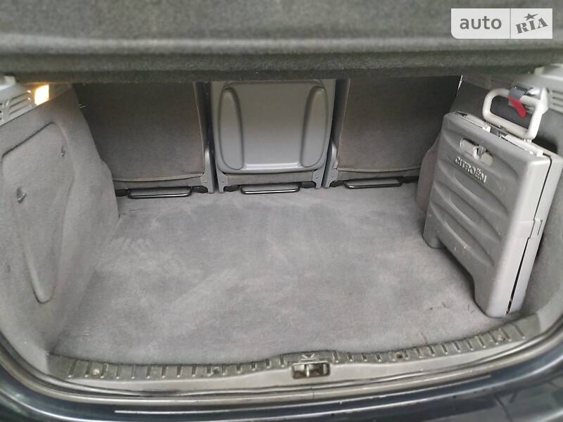 Універсал Citroen Xsara Picasso 2006 в Немирові