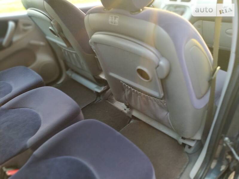 Універсал Citroen Xsara Picasso 2006 в Немирові