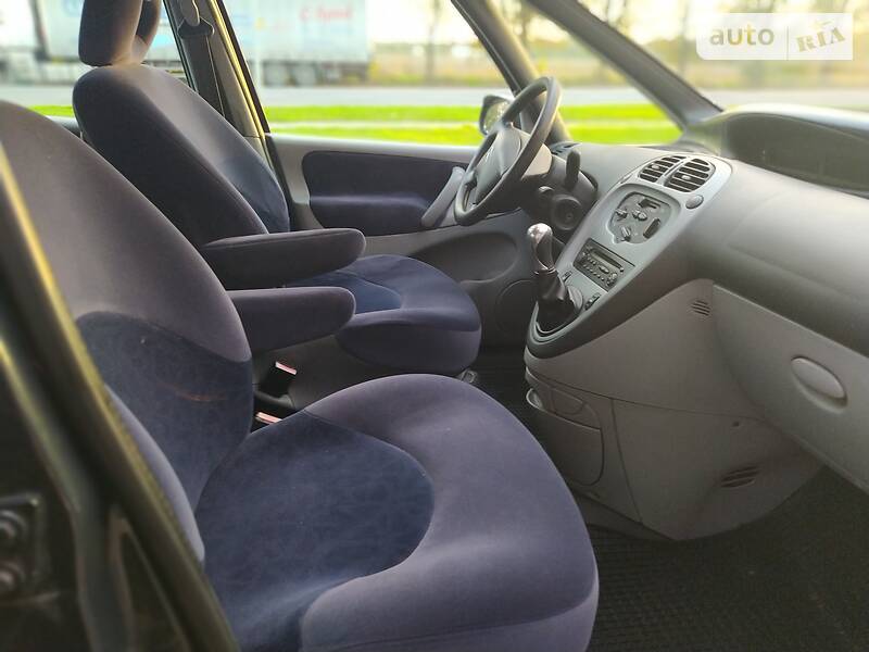 Універсал Citroen Xsara Picasso 2006 в Немирові