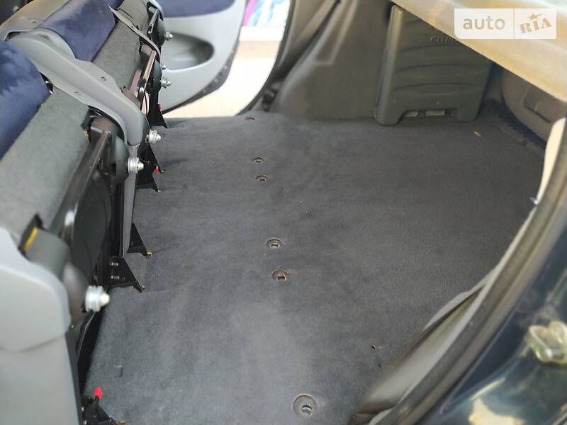 Універсал Citroen Xsara Picasso 2006 в Немирові