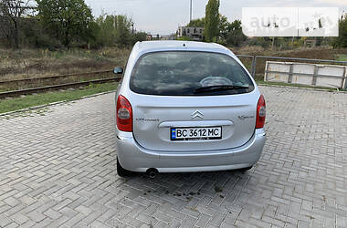 Универсал Citroen Xsara Picasso 2005 в Николаеве