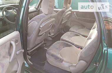 Минивэн Citroen Xsara Picasso 2001 в Борисполе