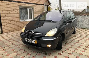 Универсал Citroen Xsara Picasso 2006 в Немирове