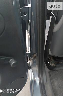 Универсал Citroen Xsara Picasso 2008 в 