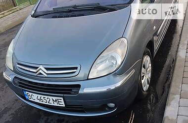 Универсал Citroen Xsara Picasso 2008 в 