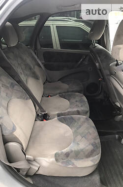Минивэн Citroen Xsara Picasso 2002 в 