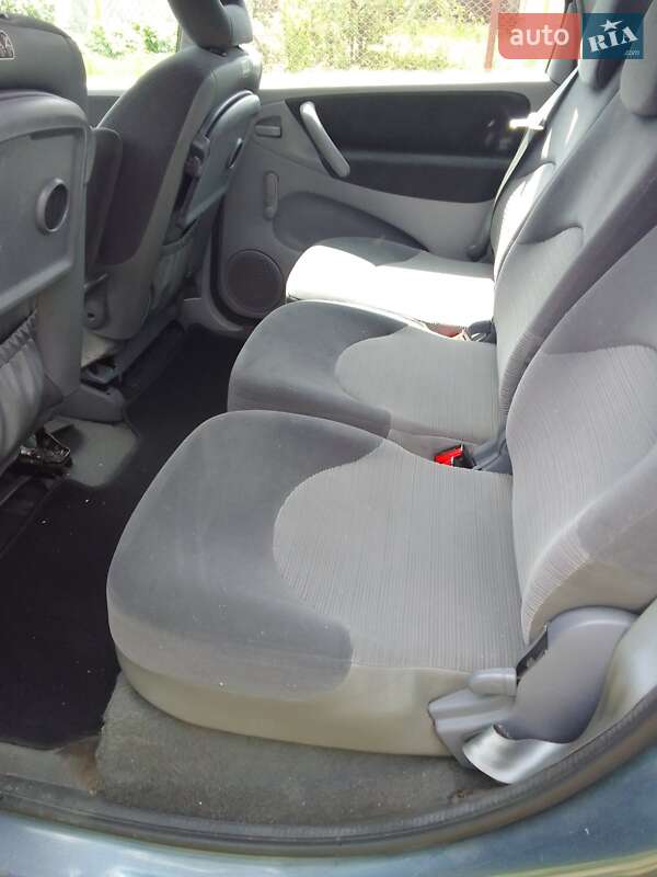 Седан Citroen Xsara Picasso 2005 в Радивилове