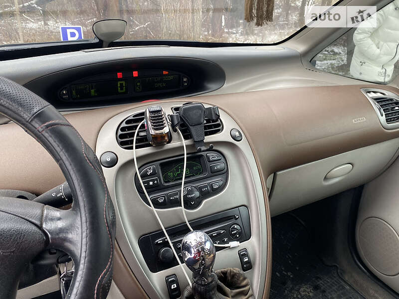 Мінівен Citroen Xsara Picasso 2006 в Хмельницькому