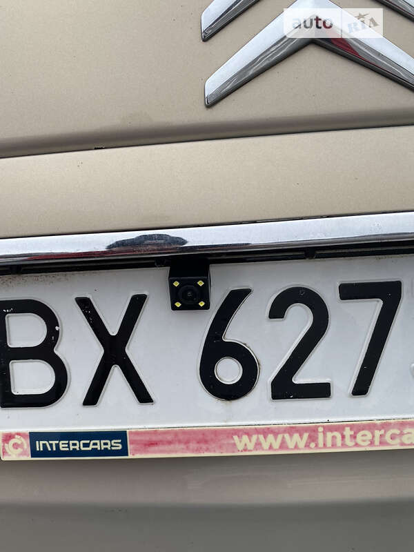 Мінівен Citroen Xsara Picasso 2006 в Хмельницькому