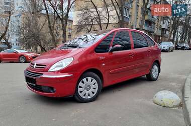 Мінівен Citroen Xsara Picasso 2006 в Києві