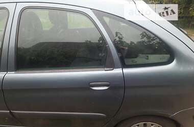 Мінівен Citroen Xsara Picasso 2008 в Броварах