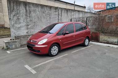 Минивэн Citroen Xsara Picasso 2006 в Киеве