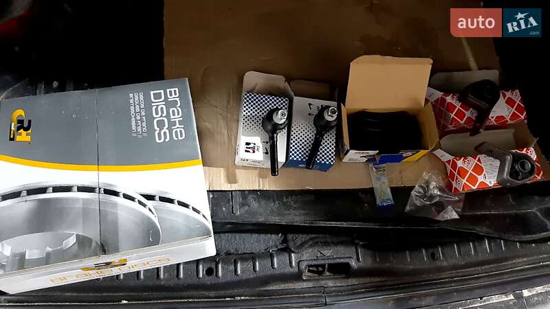 Мінівен Citroen Xsara Picasso 2007 в Тернополі фото 7 Мінівен Citroen Xsara Picasso 2007 в Тернополі