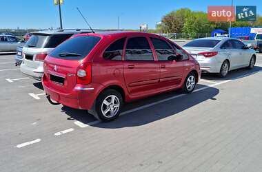 Минивэн Citroen Xsara Picasso 2006 в Киеве