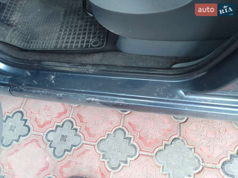 Мінівен Citroen Xsara Picasso 2007 в Могилів-Подільському фото 14 Мінівен Citroen Xsara Picasso 2007 в Могилів-Подільському