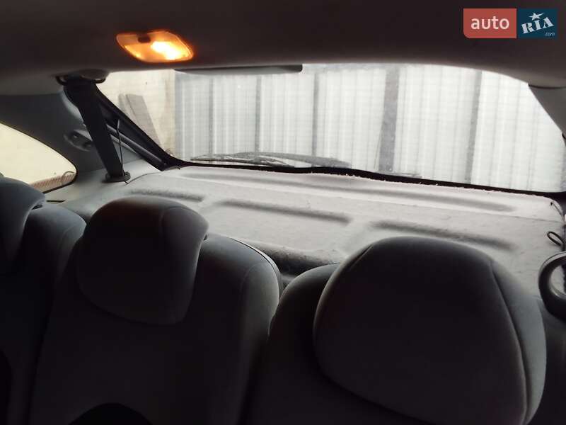 Мінівен Citroen Xsara Picasso 2007 в Могилів-Подільському фото 18 Мінівен Citroen Xsara Picasso 2007 в Могилів-Подільському