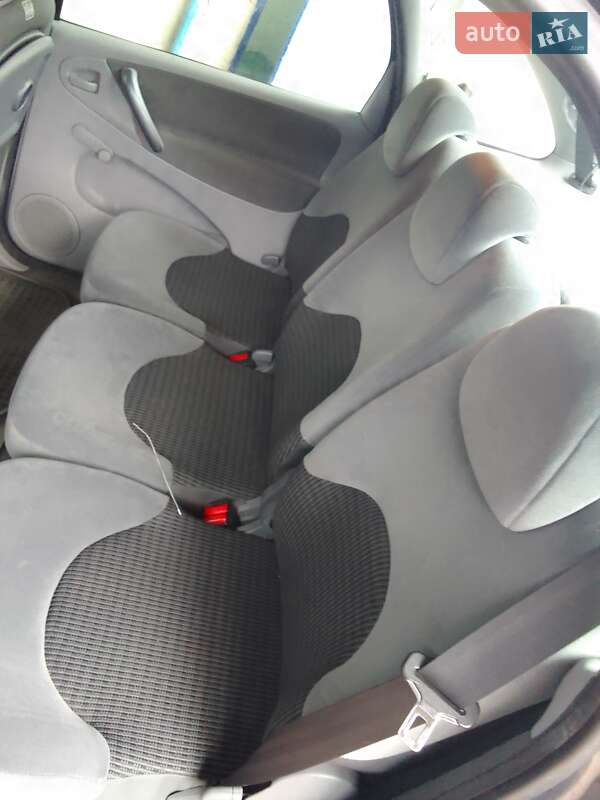 Мінівен Citroen Xsara Picasso 2007 в Могилів-Подільському фото 20 Мінівен Citroen Xsara Picasso 2007 в Могилів-Подільському