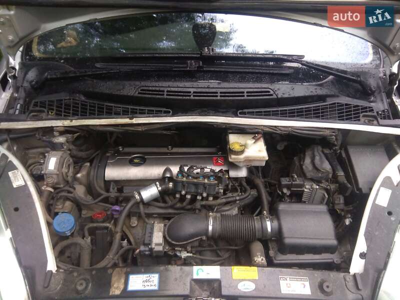 Минивэн Citroen Xsara Picasso 2005 в Трускавце