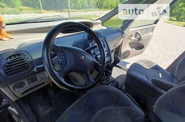 Минивэн Citroen Xsara Picasso 2001 в 