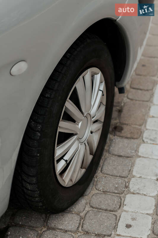 Мінівен Citroen Xsara Picasso 2005 в Львові