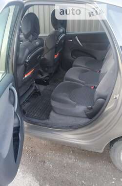 Минивэн Citroen Xsara Picasso 2008 в Луцке