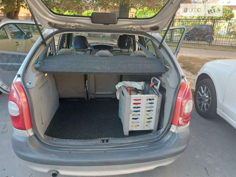 Мінівен Citroen Xsara Picasso 2002 в Києві