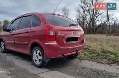 Минивэн Citroen Xsara Picasso 2006 в Киеве