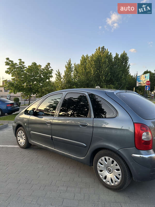 Мінівен Citroen Xsara Picasso 2008 в Хмельницькому