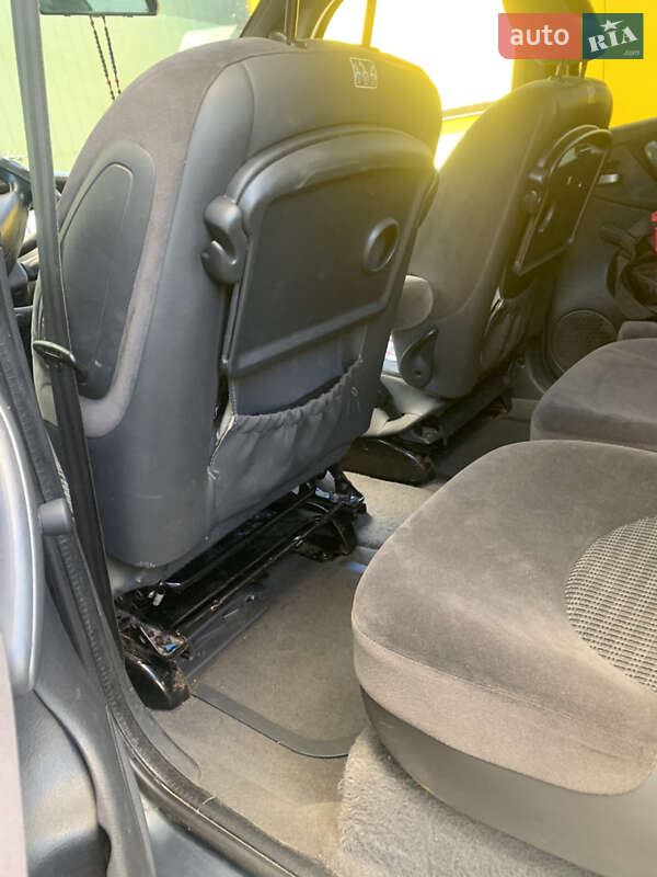 Мінівен Citroen Xsara Picasso 2008 в Хмельницькому