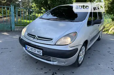 Citroen Xsara Picasso 2000