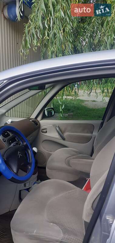 Мінівен Citroen Xsara Picasso 2005 в Узині