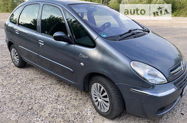 Минивэн Citroen Xsara Picasso 2005 в Ровно