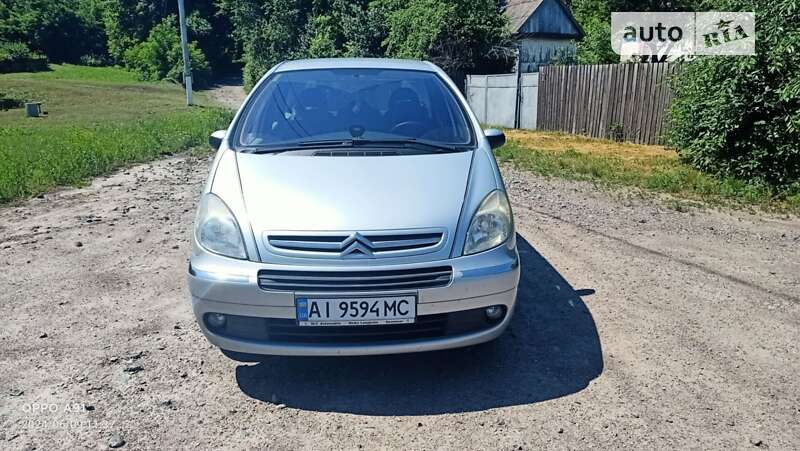 Citroen Xsara Picasso 2006