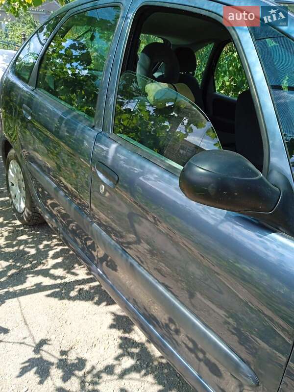 Минивэн Citroen Xsara Picasso 2008 в Николаеве