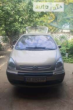 Минивэн Citroen Xsara Picasso 2005 в Днепре