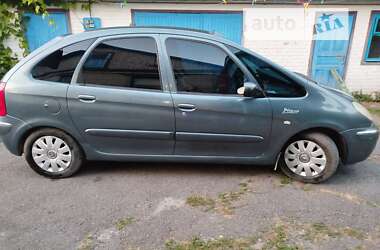 Минивэн Citroen Xsara Picasso 2005 в Малине