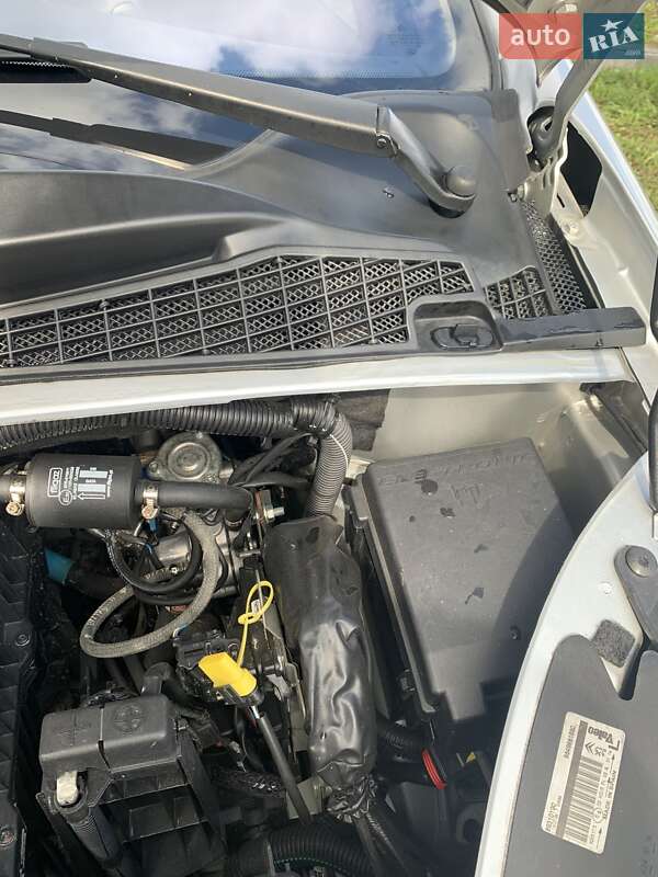 Мінівен Citroen Xsara Picasso 2008 в Надвірній фото 3 Мінівен Citroen Xsara Picasso 2008 в Надвірній