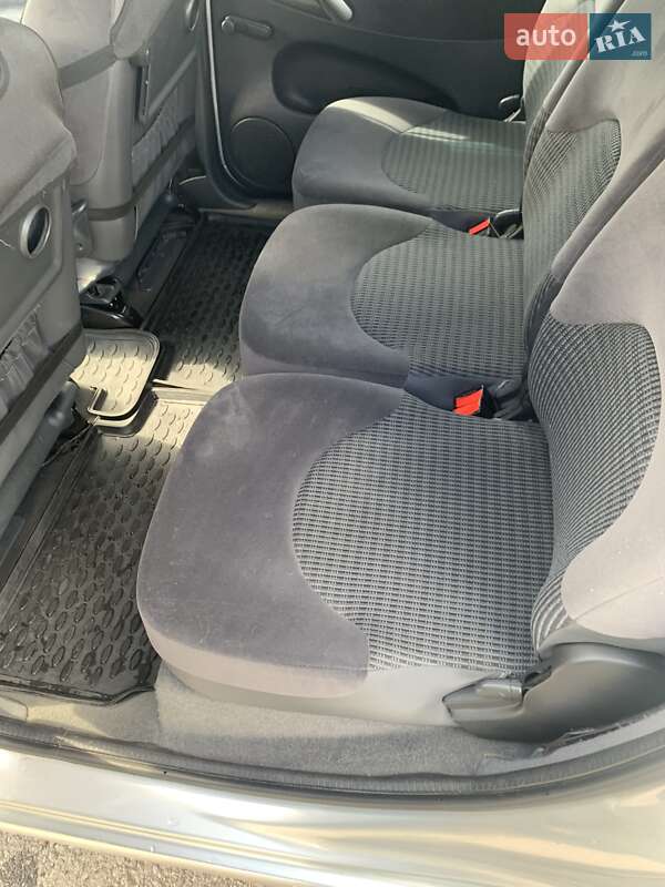 Мінівен Citroen Xsara Picasso 2008 в Надвірній фото 4 Мінівен Citroen Xsara Picasso 2008 в Надвірній