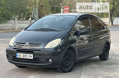 Мінівен Citroen Xsara Picasso 2004 в Дніпрі