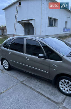 Мінівен Citroen Xsara Picasso 2007 в Києві