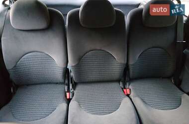 Мінівен Citroen Xsara Picasso 2009 в 