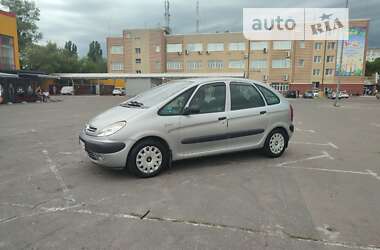 Минивэн Citroen Xsara Picasso 2000 в Житомире