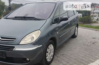 Минивэн Citroen Xsara Picasso 2006 в Черновцах