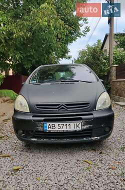 Минивэн Citroen Xsara Picasso 2006 в Виннице