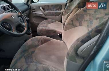 Мінівен Citroen Xsara Picasso 2002 в Рівному