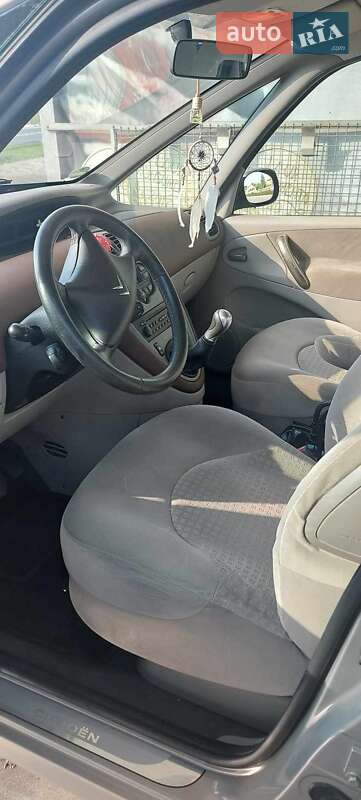 Минивэн Citroen Xsara Picasso 2005 в Луцке