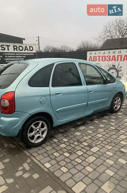 Мінівен Citroen Xsara Picasso 2004 в Шепетівці