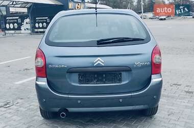 Мінівен Citroen Xsara Picasso 2006 в Чернівцях